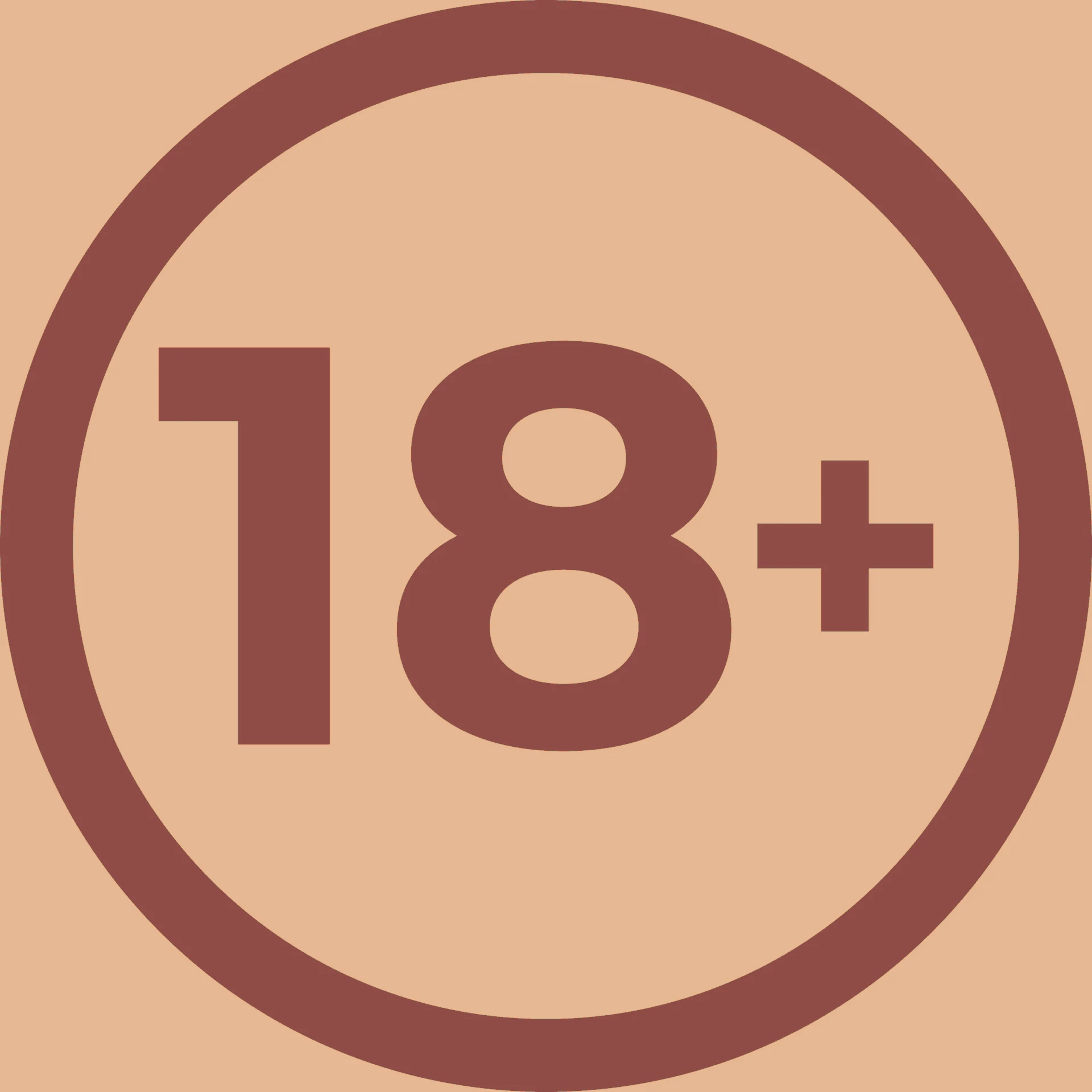 18+